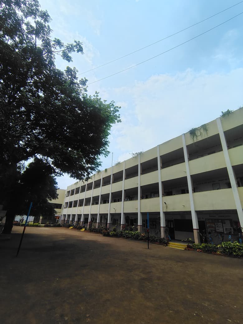SCHOOL GROUND